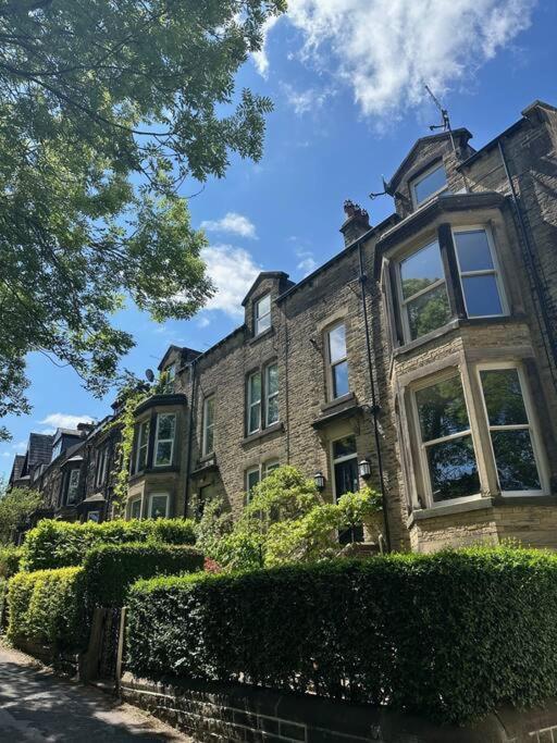 Ilkley Garden Suite Exterior foto